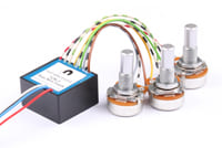 Bass Electronics