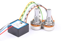 Guitar Electronics